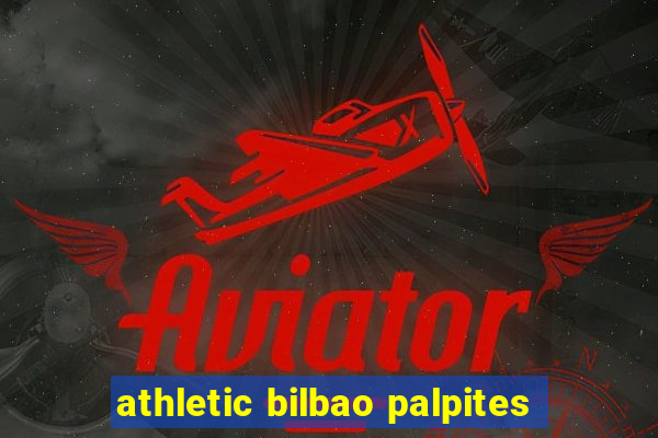 athletic bilbao palpites